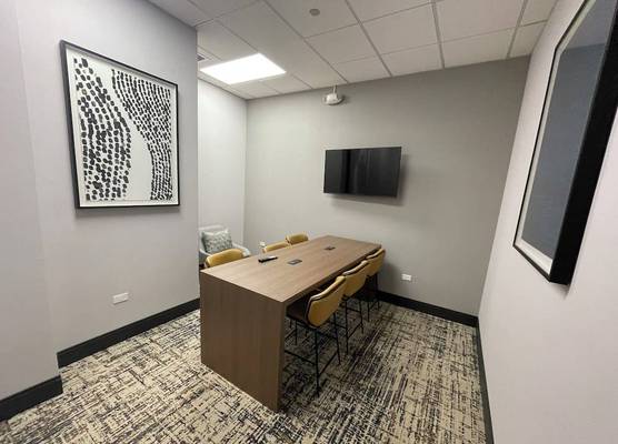 Holiday Inn & Suites CHICAGO NORTHWEST - ELGIN by IHG 1