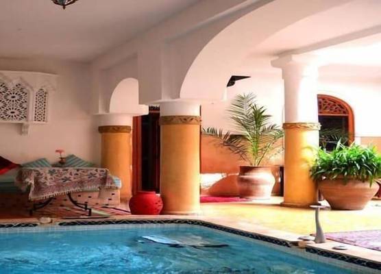 Riad La Calèche 1