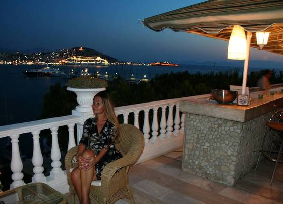 Kismet Hotel 1