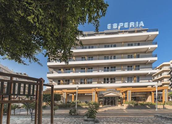 Esperia City Hotel 1