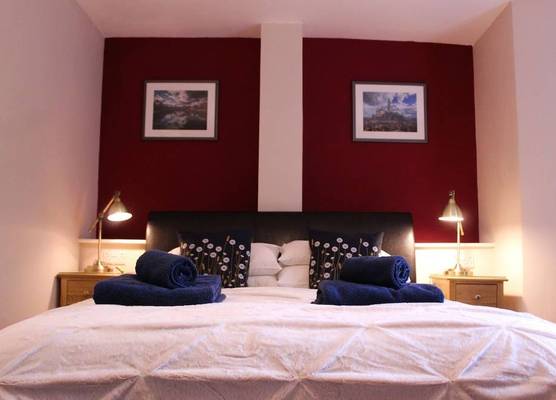 Acomb Lodge 1