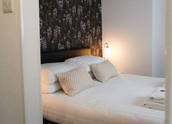 The Sandpiper Guest House 1