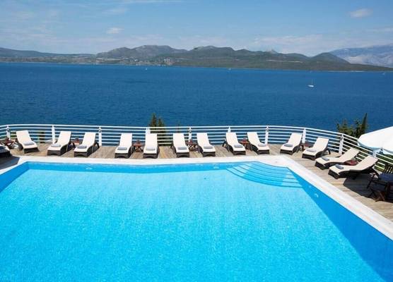 Adriatica Hotel 1