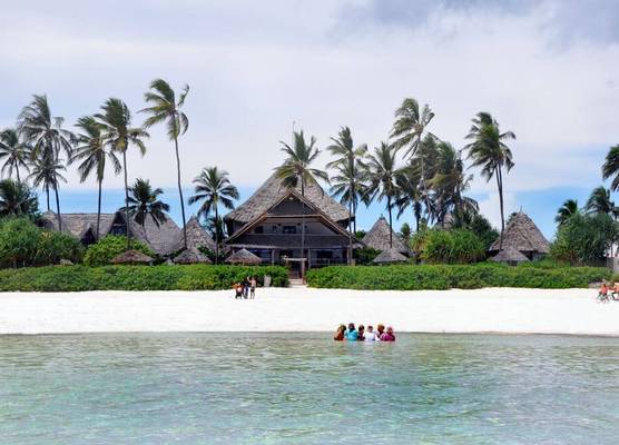 Villa Kiva Boutique Hotel 1