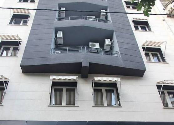ABC Hotel - Alger Centre 1
