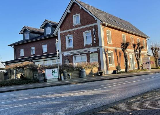 Hotel Frederikspark, 24h Check-in, Free Parking and WiFi 1