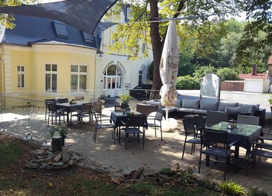 Hotel Wippertal - voll klimatisiert 1