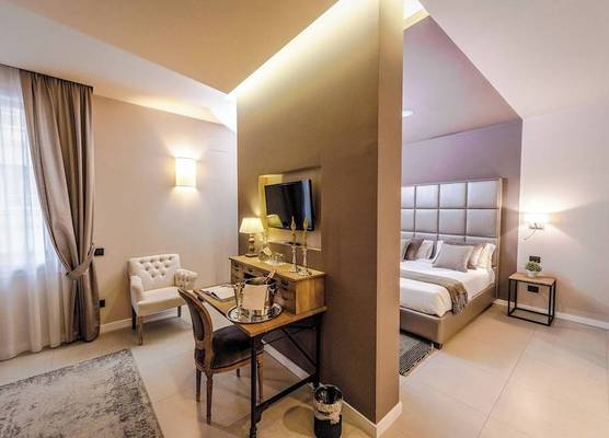 Delle Vittorie Luxury Rooms&Suites 1