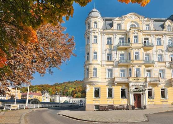 Belvedere Wellness Hotel 1