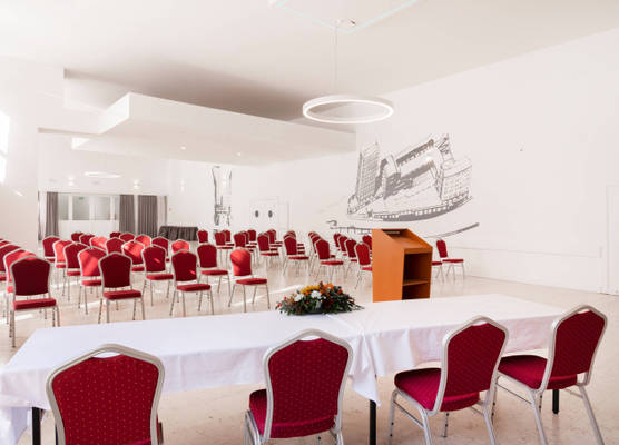 Hotel Neboder 1