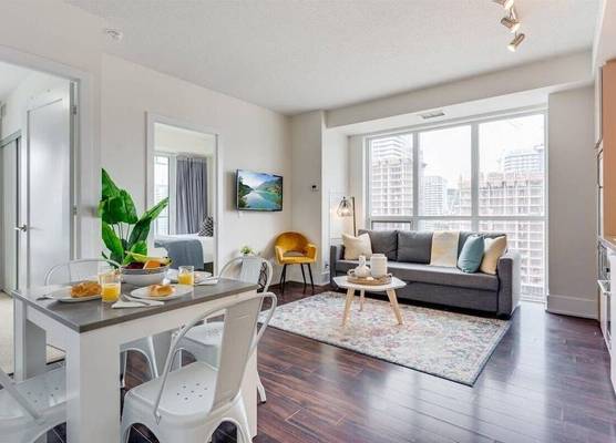 Yonder Suites 1