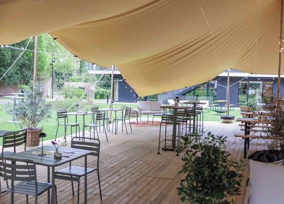 Bienheureux Hôtel & Restaurant 1