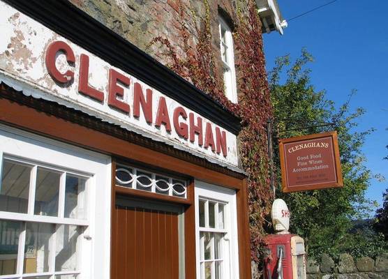 Clenaghans 1