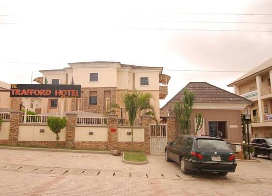 Trafford Hotel 1