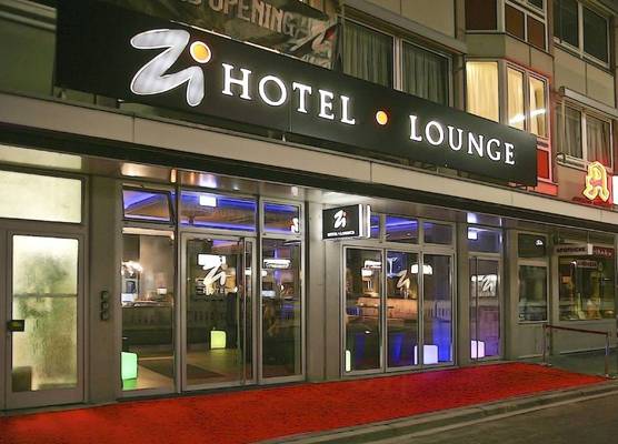 Zi Hotel 1