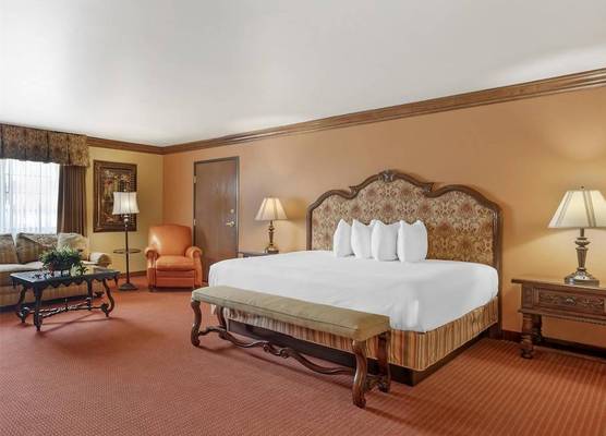 Best Western San Isidro Inn 1