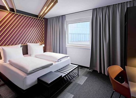B&B HOTEL Lippstadt 1