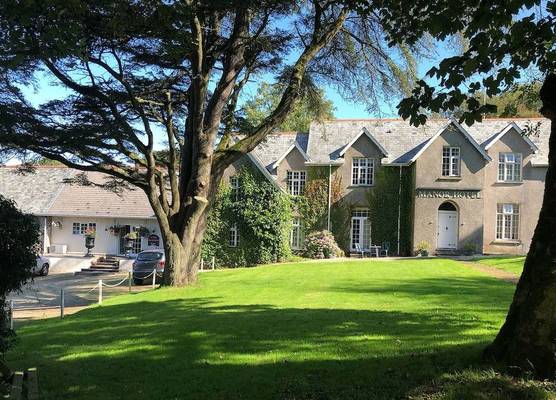 Exmoor Manor Guest House 1