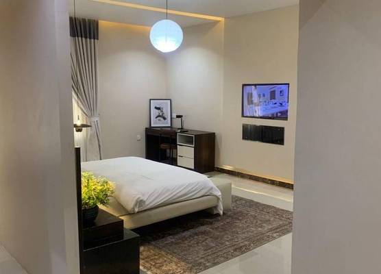 Centurion Apartments - Jabi 1