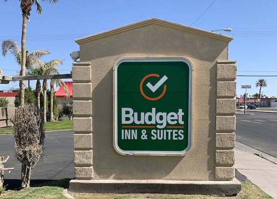 Budget Inn and Suites El Centro 1