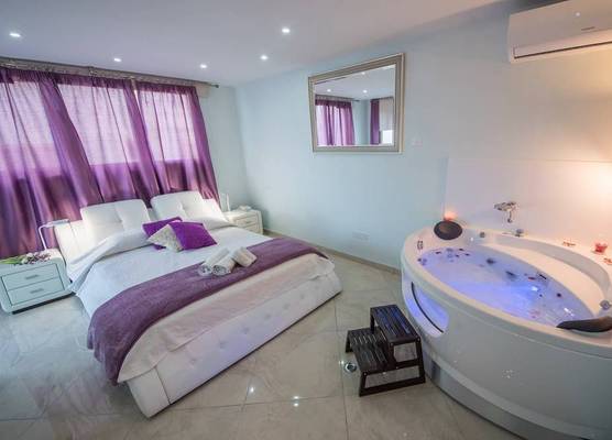 Mesogios House Suites 1