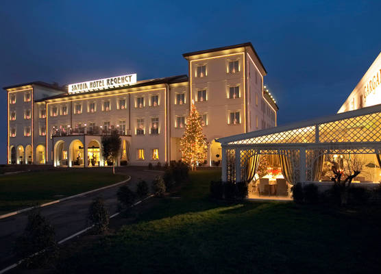 Savoia Hotel Regency 1