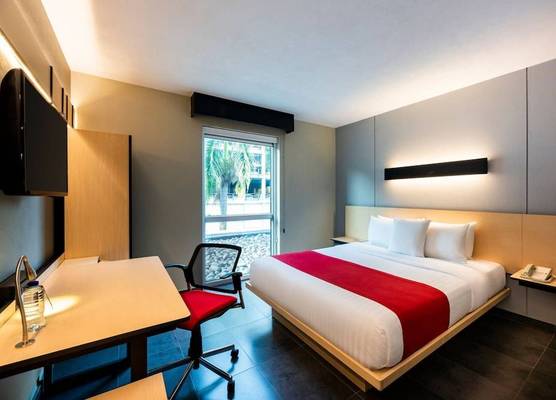 City Express Plus by Marriott Cali Colombia 1