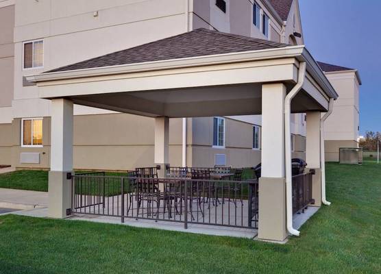 Candlewood Suites PEORIA AT GRAND PRAIRIE by IHG 1