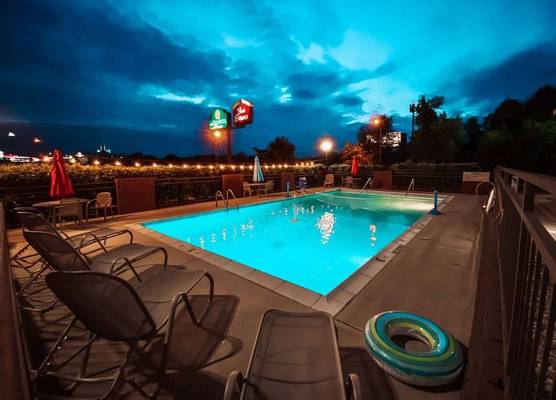 La Quinta by Wyndham Festus - St. Louis South 1