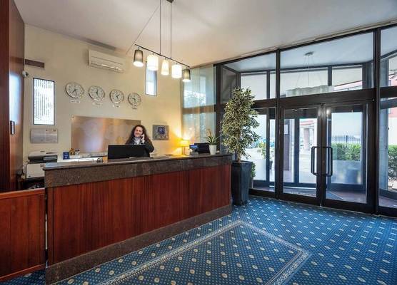 iH Hotels Milano Eur - Trezzano sul Naviglio 1