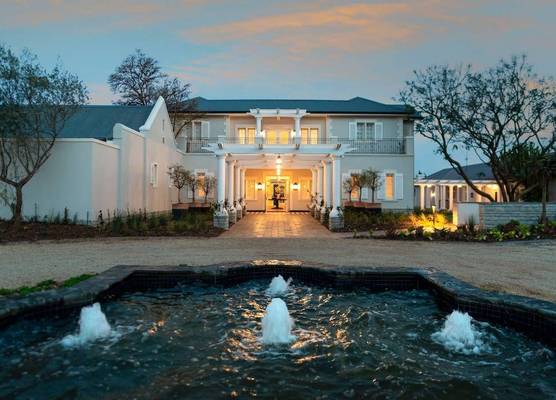 Shamwari Long Lee Manor 1