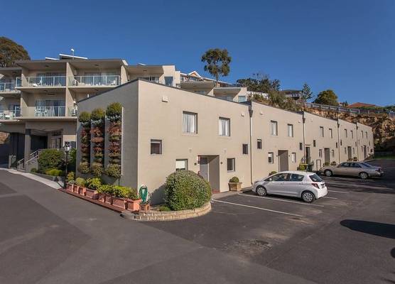 Bay View Villas 1