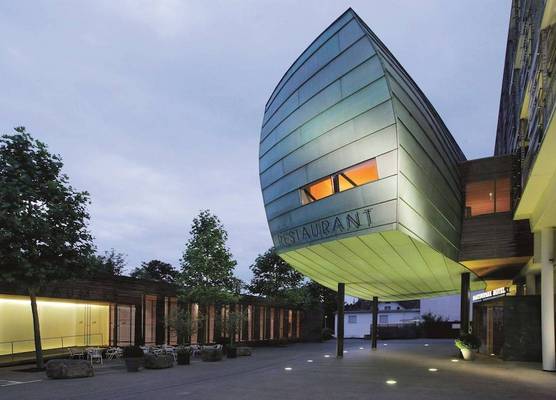 Vienna House by Wyndham Martinspark Dornbirn 1
