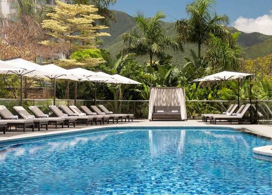 The Silveri Hotel Hong Kong - MGallery Collection 1