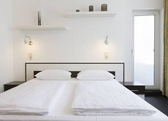 Aparthotel VEGA 1