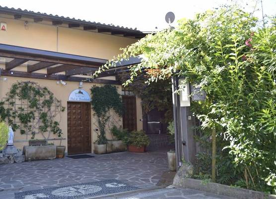 B&B "al Pesce Vela" 1