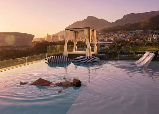 O'Two Hotels - Terra - Spring Promotion!! 1