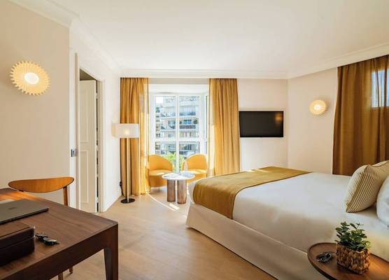 Hôtel Lepoussin 1