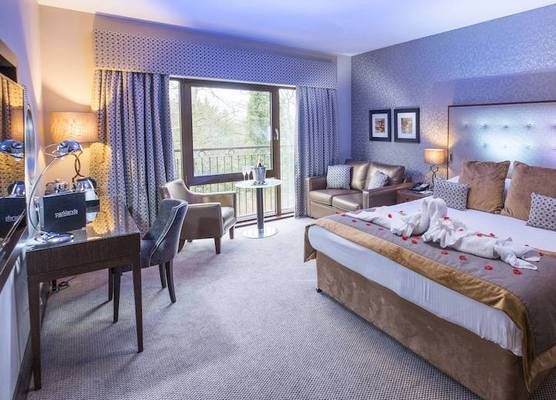 Parklands Hotel & Country Club 1