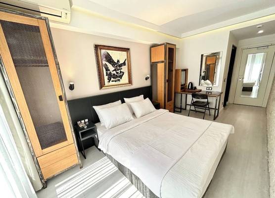 Fitas Oda Hotel 1