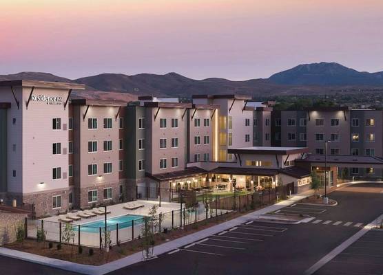 Residence Inn by Marriott Reno South 1