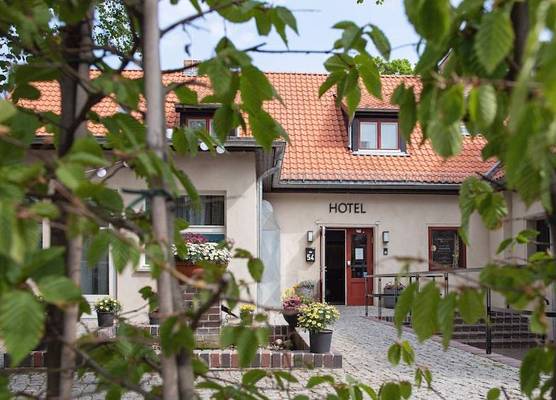 Landhotel Diana 1