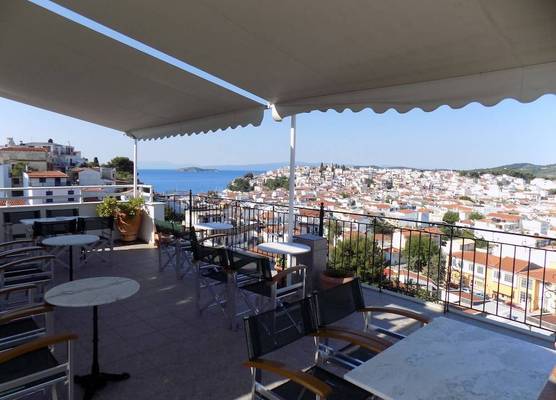 Pension Margarita 1