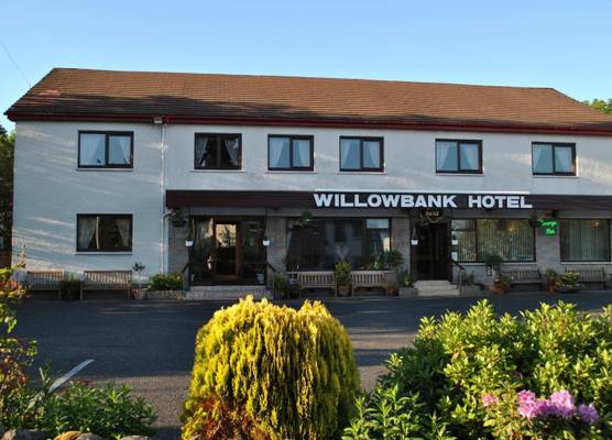 Willowbank Hotel 1