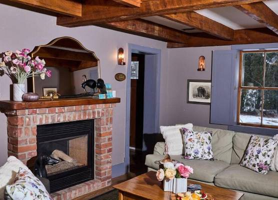 The Olde Angel Inn 1