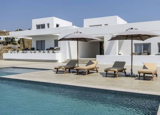 Muro Suites 1