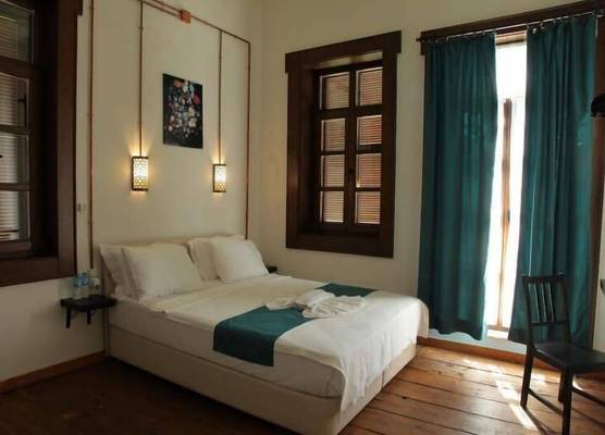 Olea Leya Hotel 1