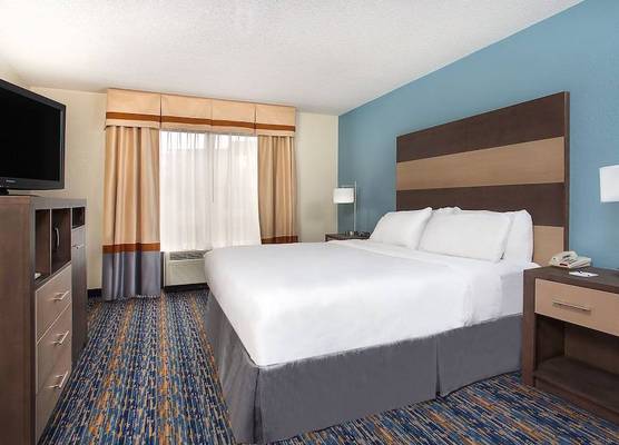 Holiday Inn Express Berea by IHG 1