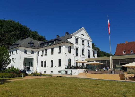 Hotel Kieler Yacht-Club 1