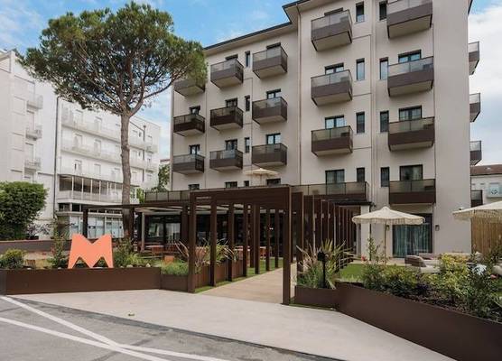 MOKO LIFESTYLE HOTEL - Nuova apertura 2026 1